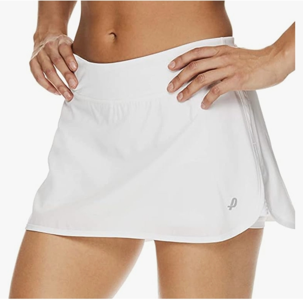 PENN Athletic Mini Skort for Performance Training Tennis Golf